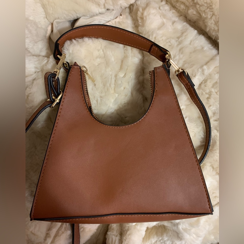Cute and small crossbody bag